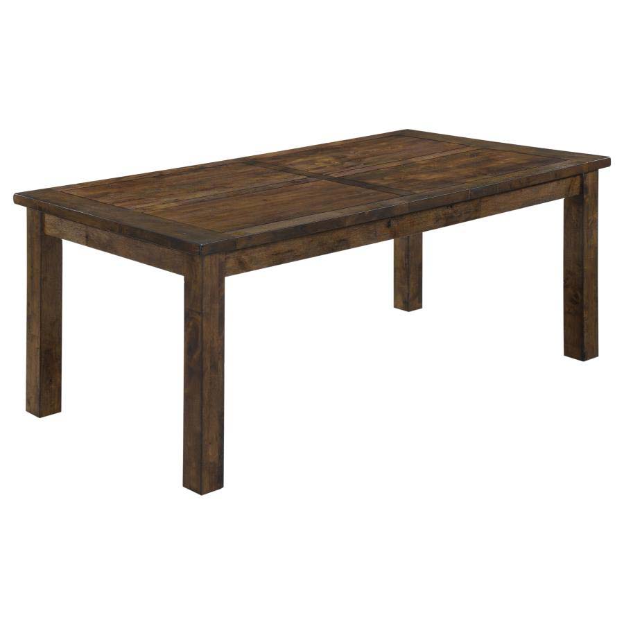 Coleman Dining Table by Coaster