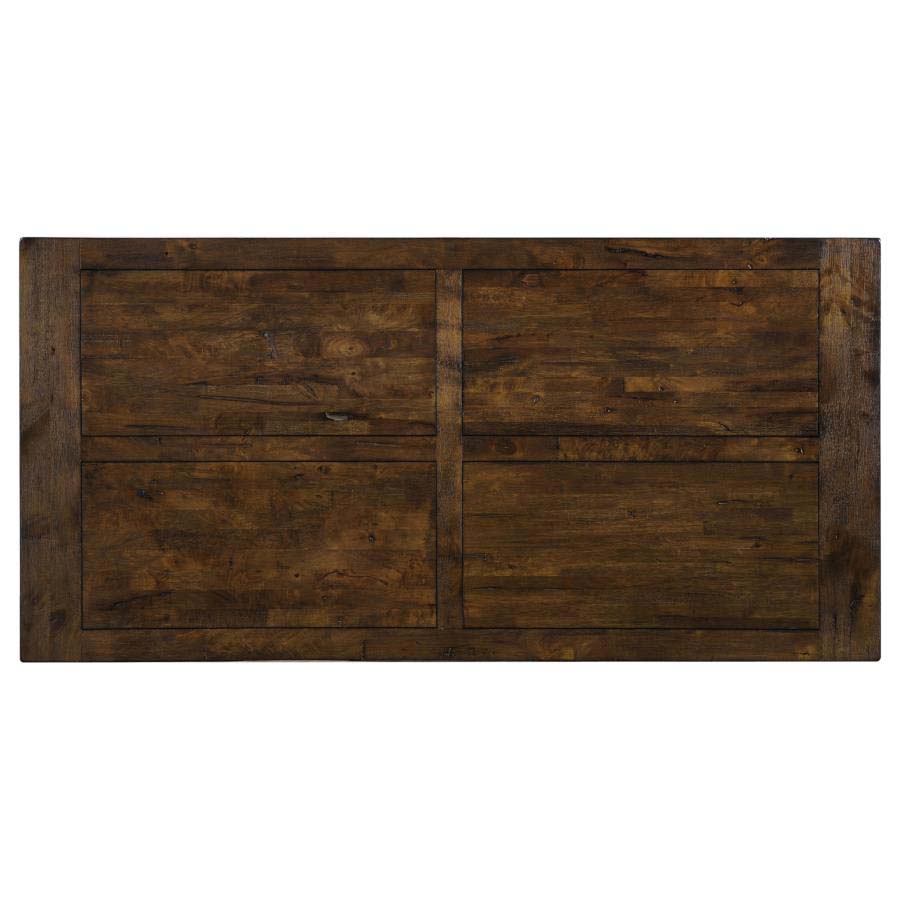 Coleman Dining Table by Coaster
