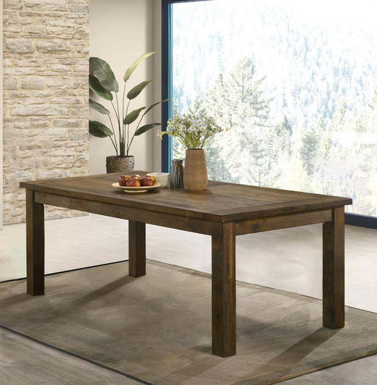Coleman Dining Table by Coaster