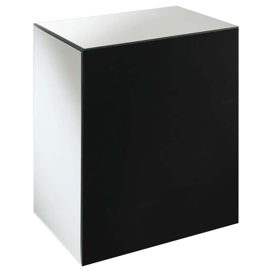 Coquette Accent Table by Coaster
