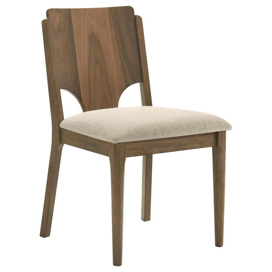 Crestmore Dining Chairs (includes 2 chairs) by Coaster