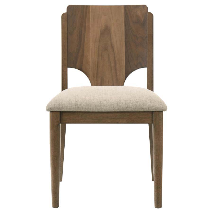 Crestmore Dining Chairs (includes 2 chairs) by Coaster