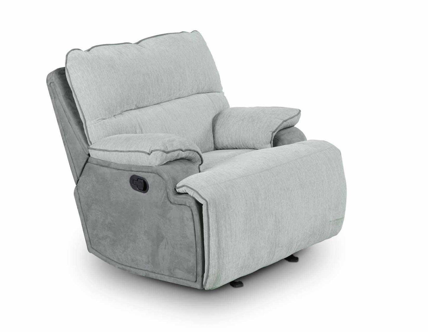 Cyprus Glider Recliner by Steve Silver