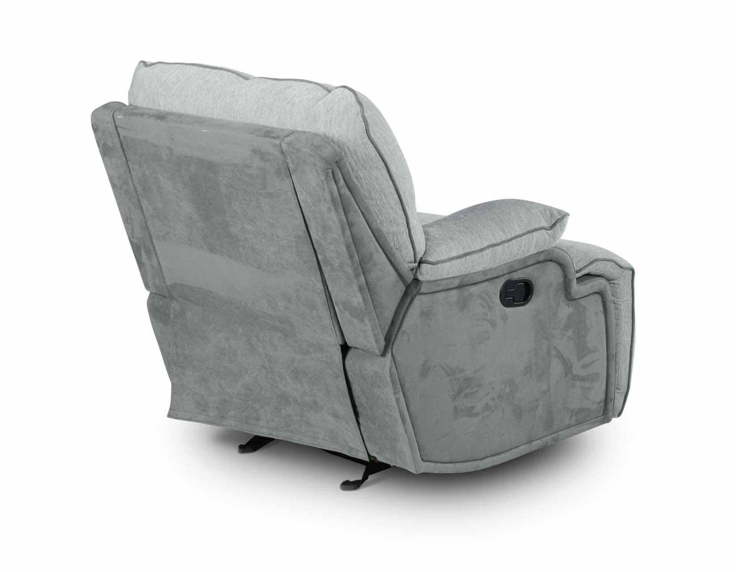 Cyprus Glider Recliner by Steve Silver