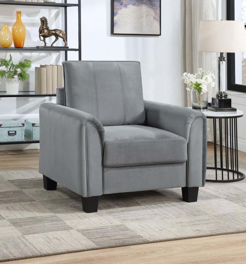 Davis Chair by Coaster