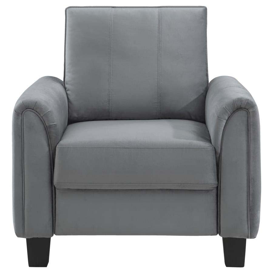 Davis Chair by Coaster