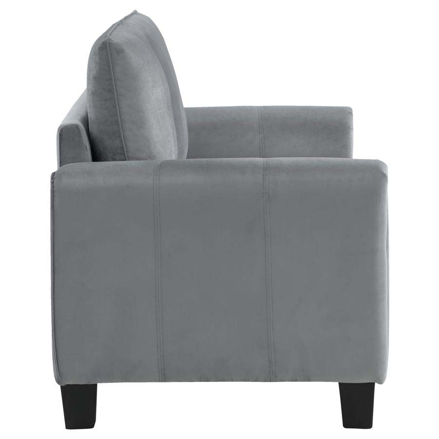 Davis Love Seat by Coaster