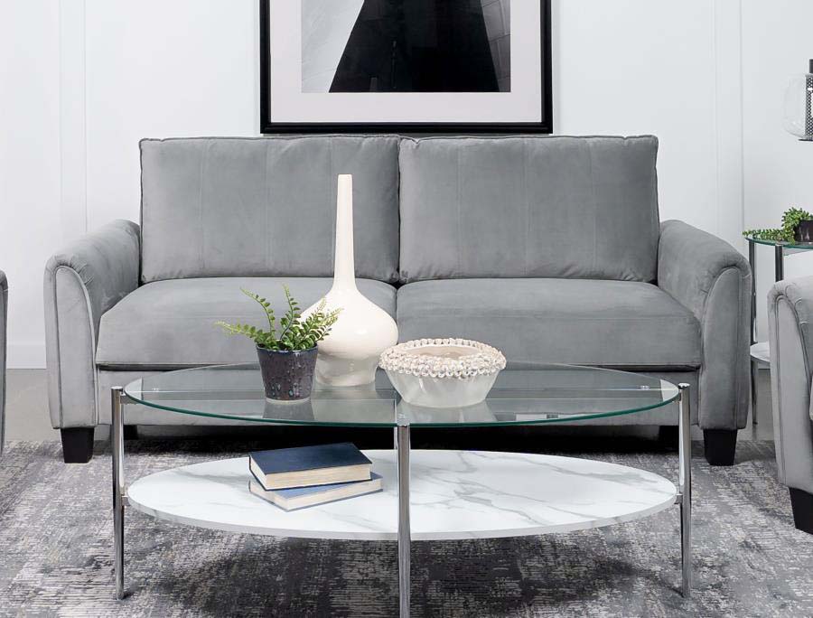 Davis Sofa by Coaster