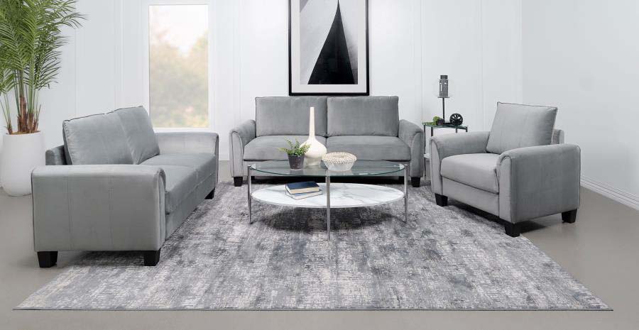 Davis Chair by Coaster
