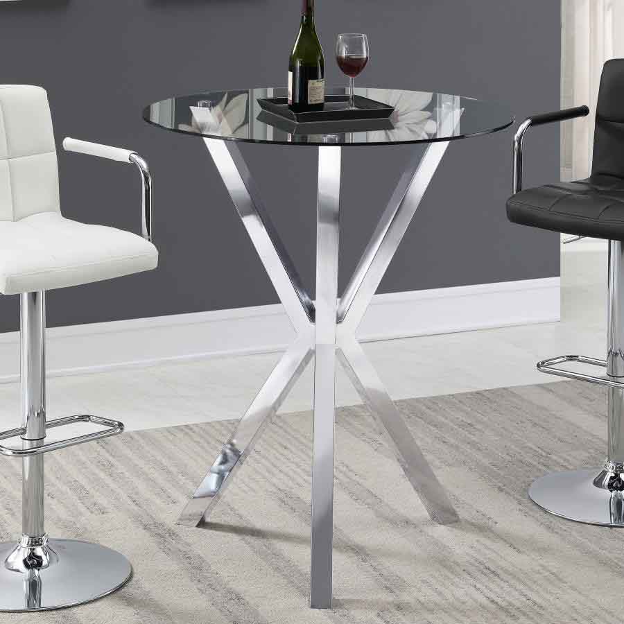 Denali Bar Table by Coaster