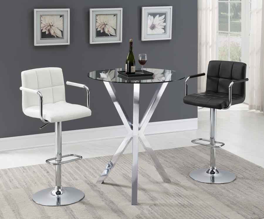 Denali Bar Table by Coaster