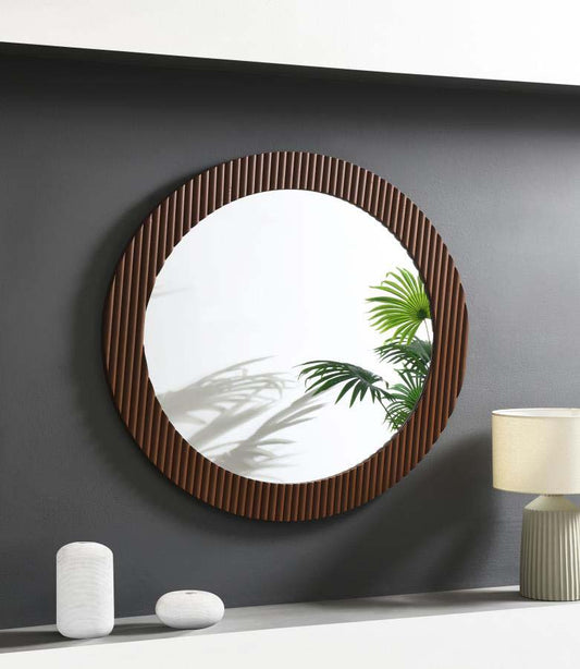 Dexter Wall Mirror by Coaster