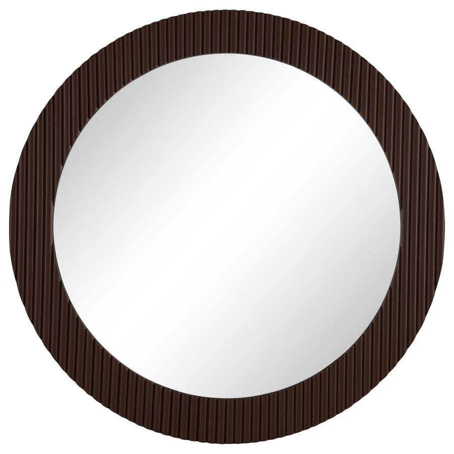 Dexter Wall Mirror by Coaster
