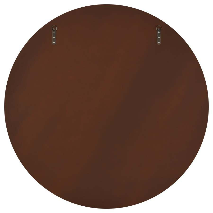 Dexter Wall Mirror by Coaster