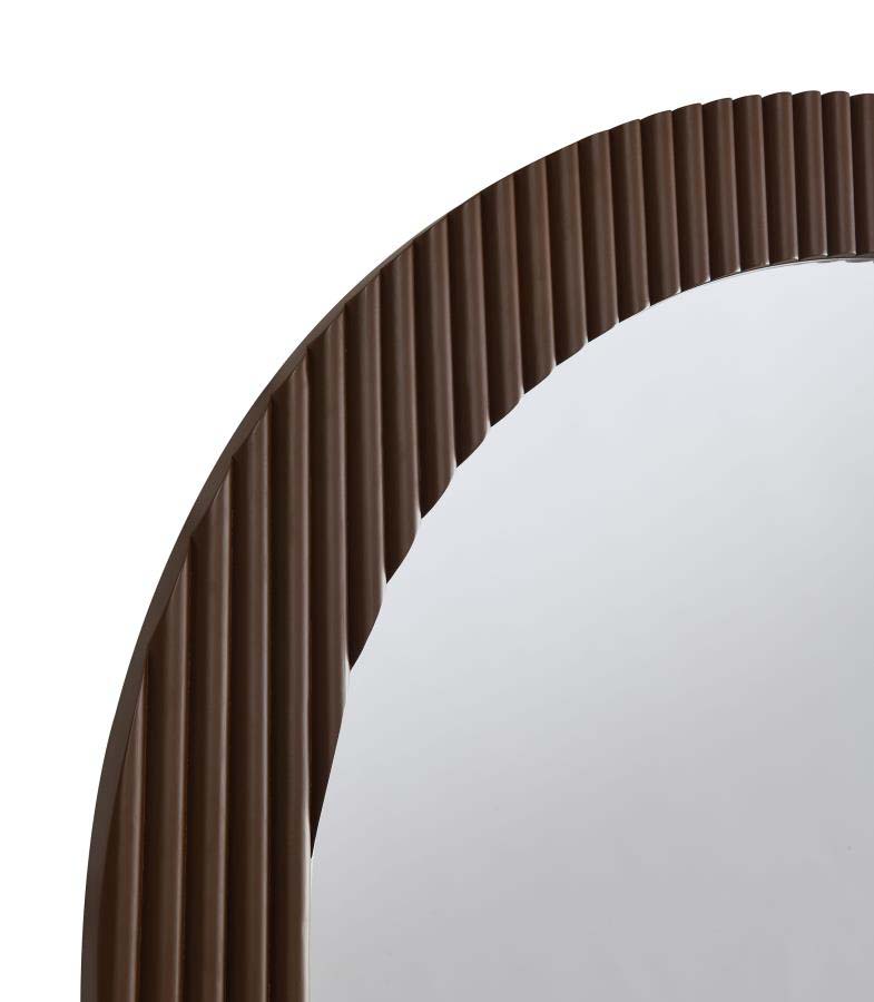 Dexter Wall Mirror by Coaster