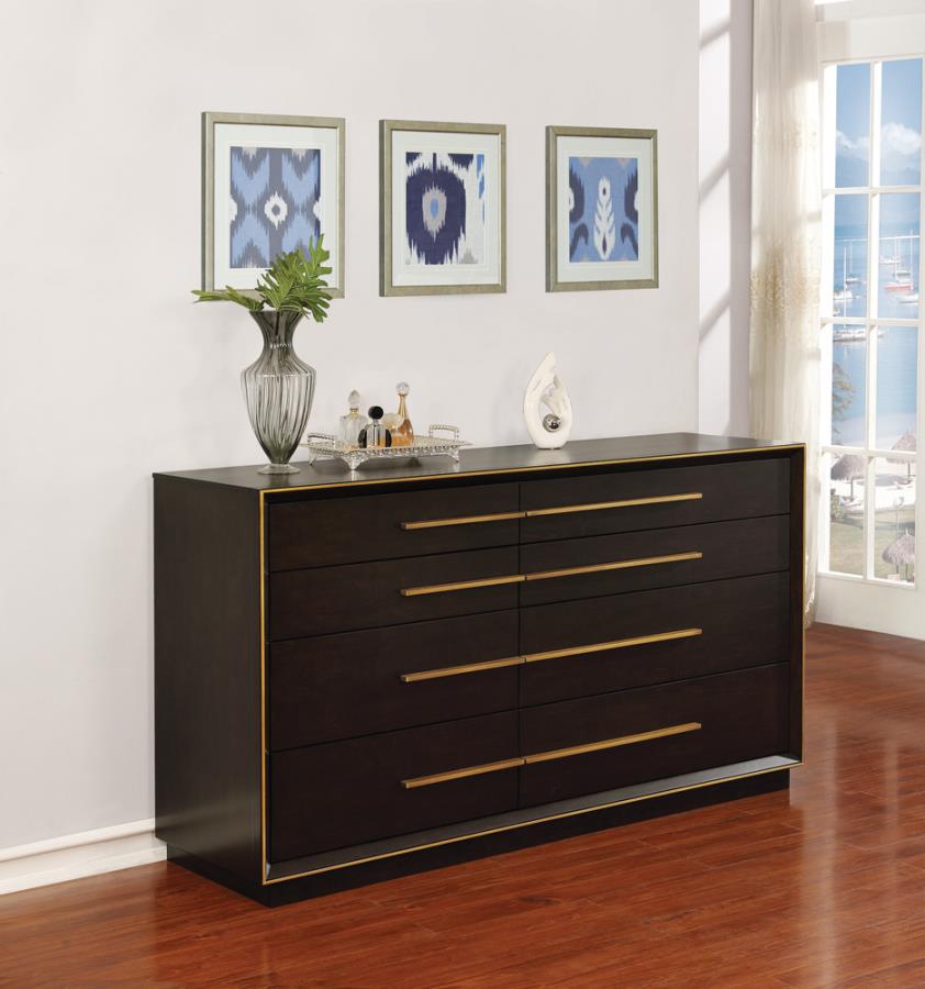 Durango Dresser by Coaster