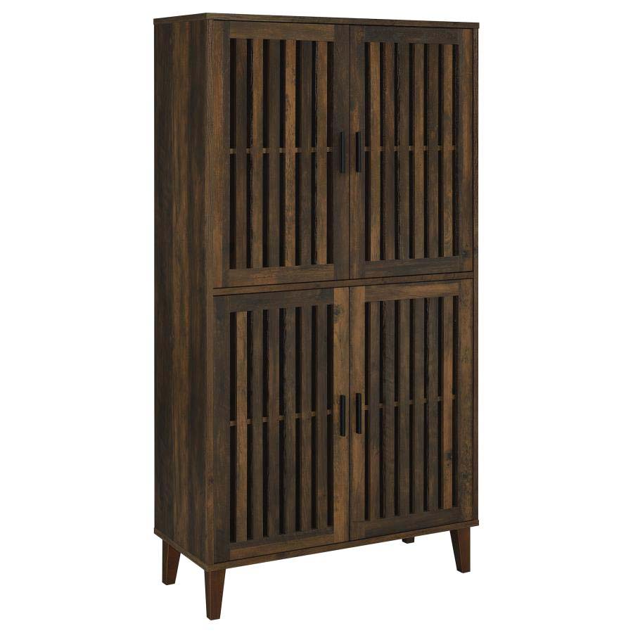 Elouise Tall Accent Cabinet by Coaster