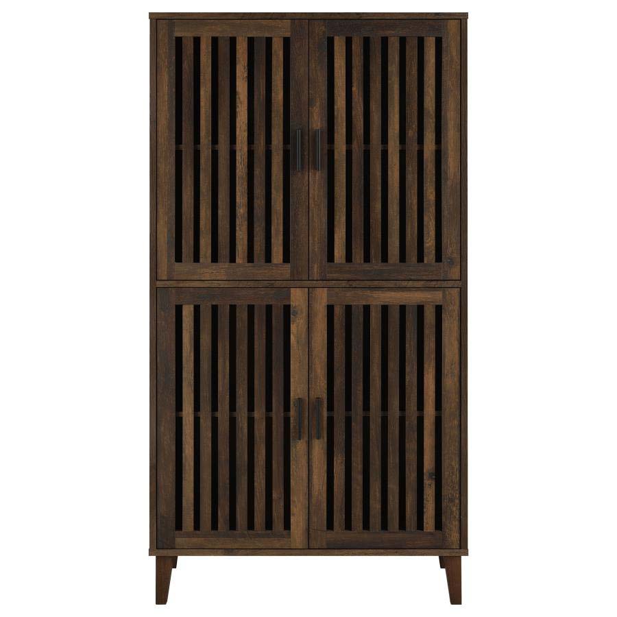 Elouise Tall Accent Cabinet by Coaster