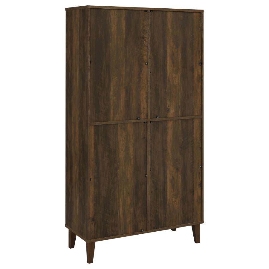 Elouise Tall Accent Cabinet by Coaster