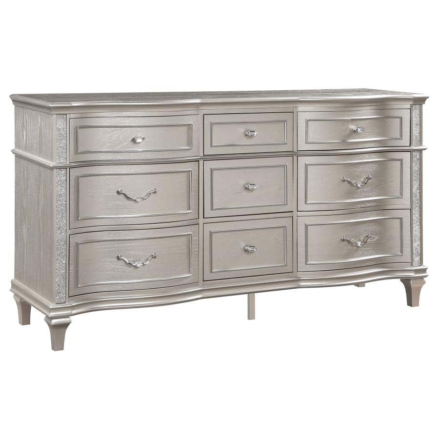 Evangeline Dresser by Coaster