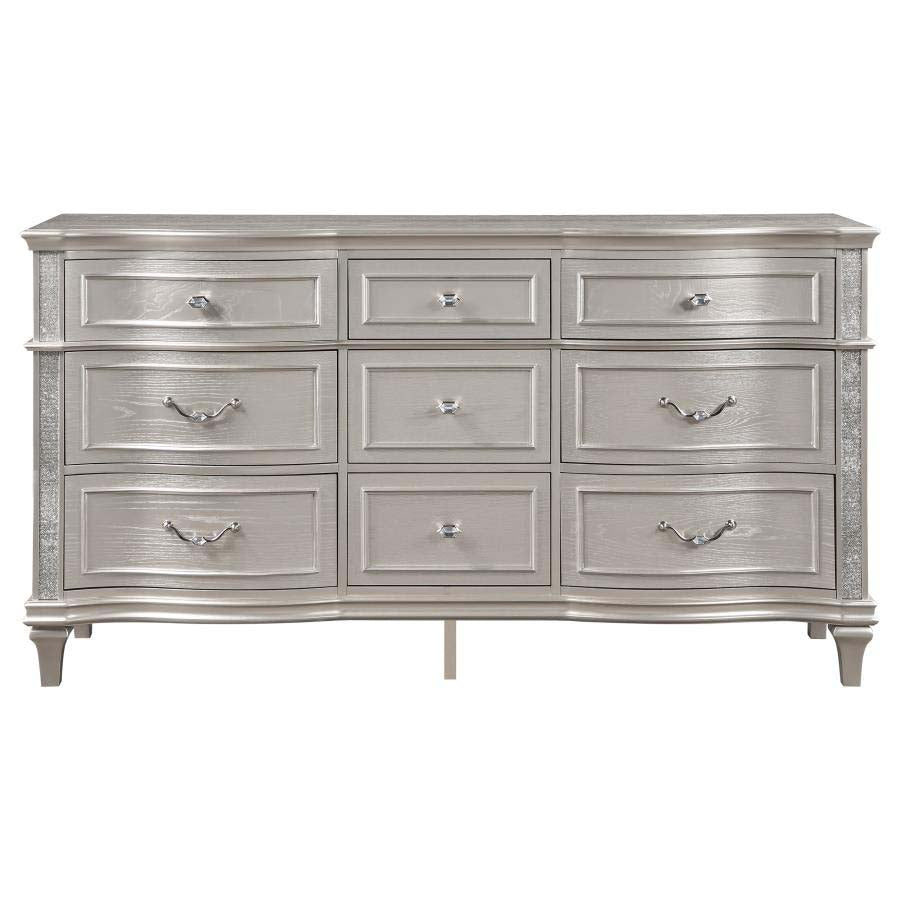 Evangeline Dresser by Coaster