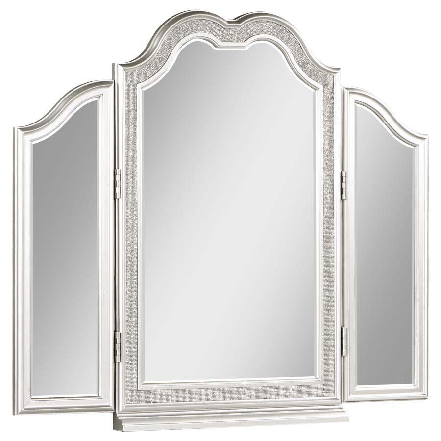 Evangeline Vanity Mirror by Coaster