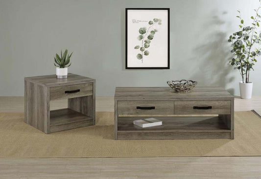 Felix Table Set by Coaster