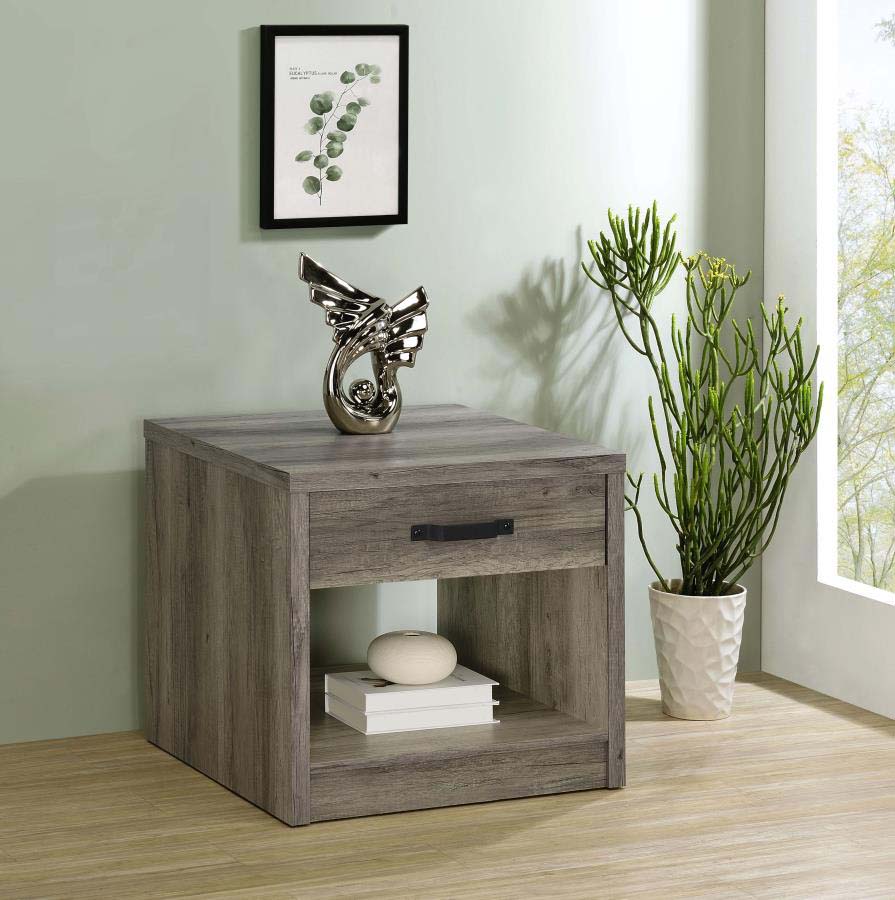 Felix End Table by Coaster