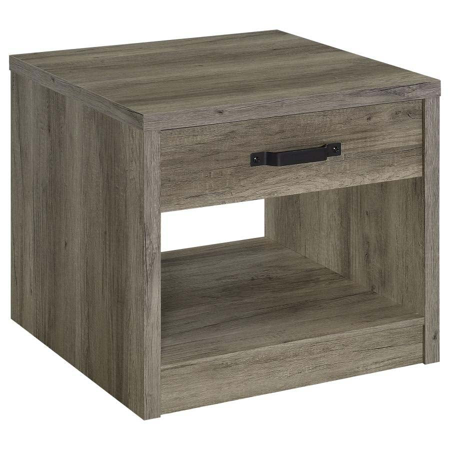 Felix End Table by Coaster