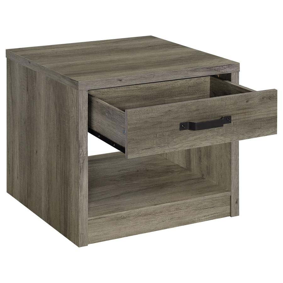 Felix End Table by Coaster