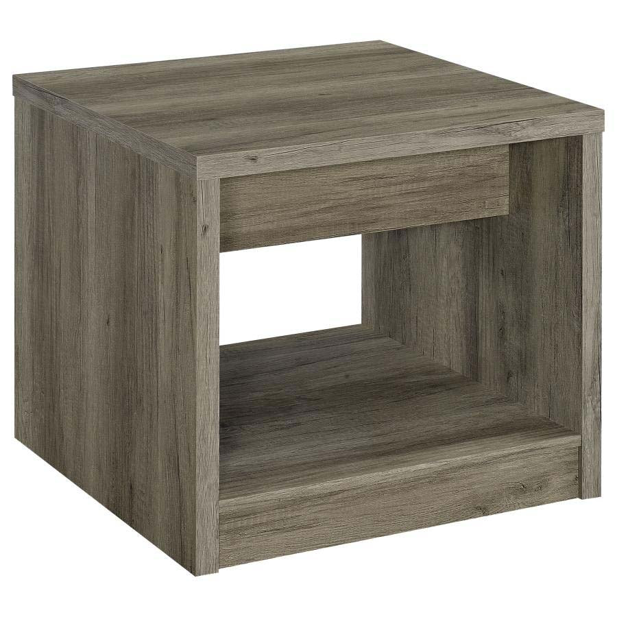 Felix End Table by Coaster