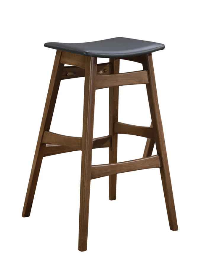 Finnick Bar Stools (includes 2 stools) by Coaster