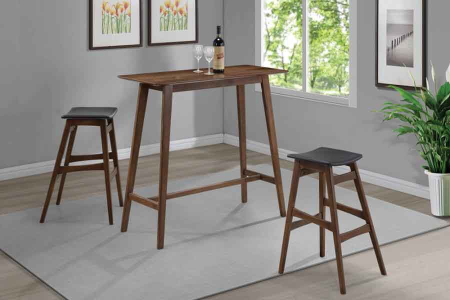 Finnick Bar Table by Coaster