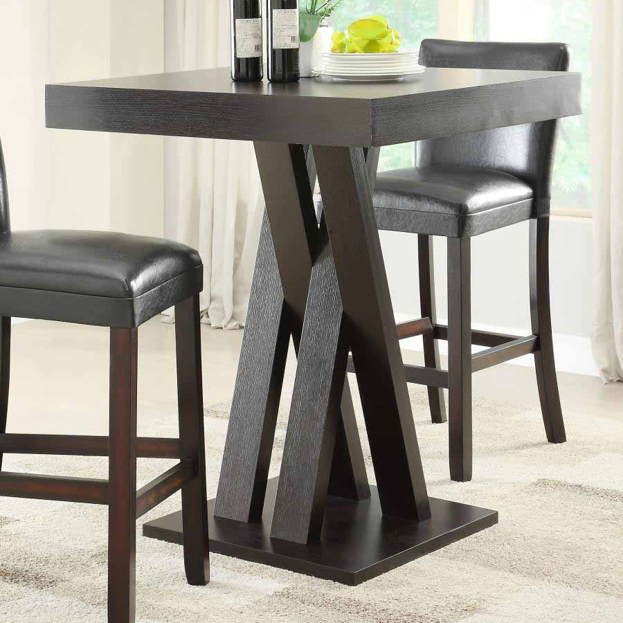 Freda Bar Table by Coaster