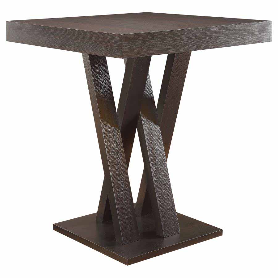 Freda Bar Table by Coaster