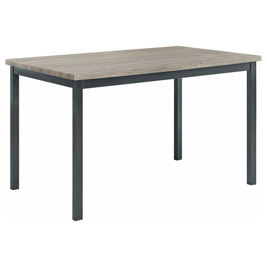 Garza Dining Table by Coaster