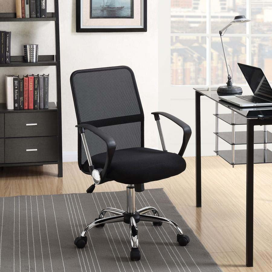 Gerta Office Chair by Coaster