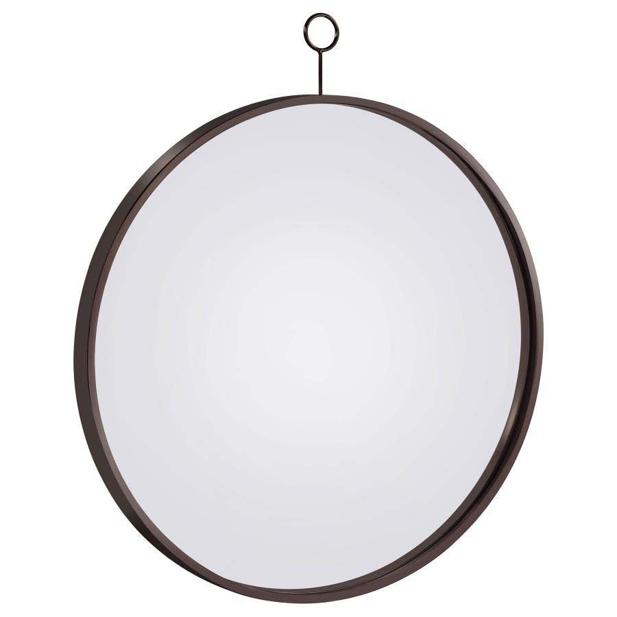 Gwyneth Wall Mirror by Coaster
