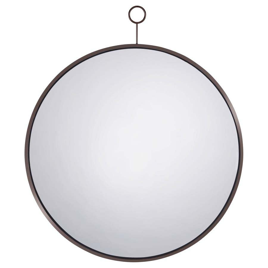 Gwyneth Wall Mirror by Coaster