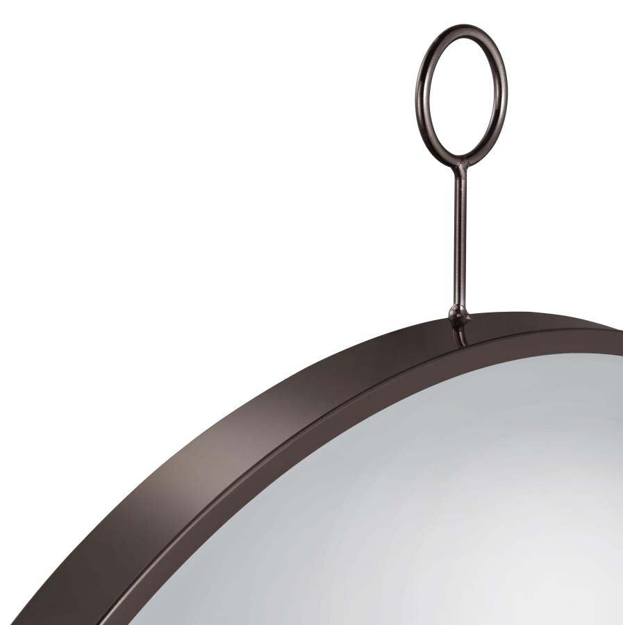 Gwyneth Wall Mirror by Coaster