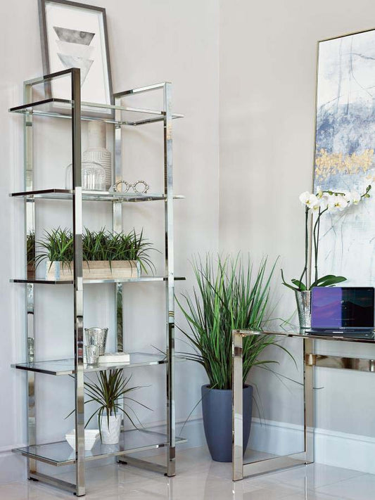 Hartford Bookcase by Coaster