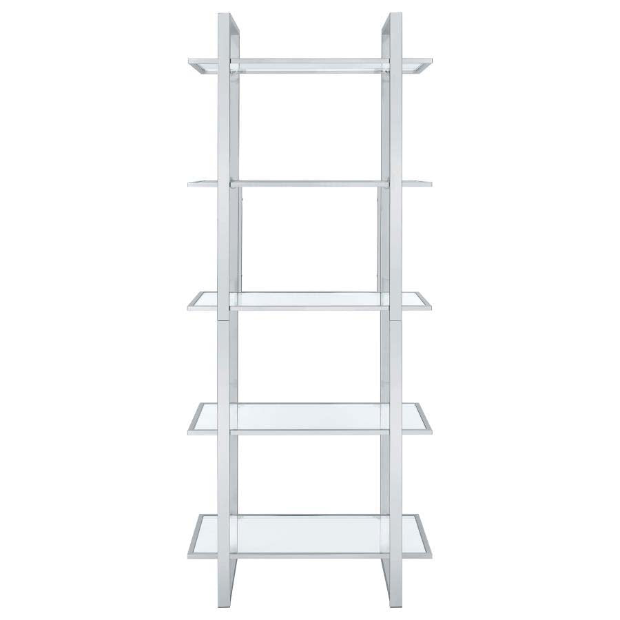 Hartford Bookcase by Coaster