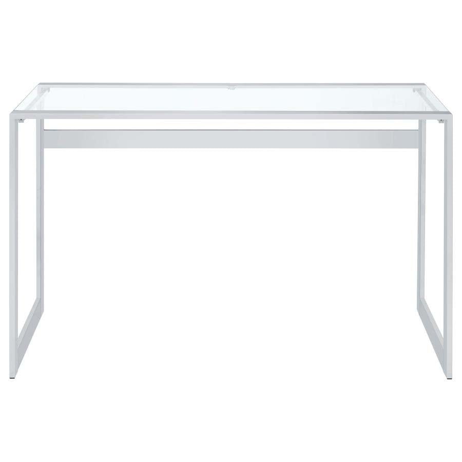 Hartford Writing Desk by Coaster