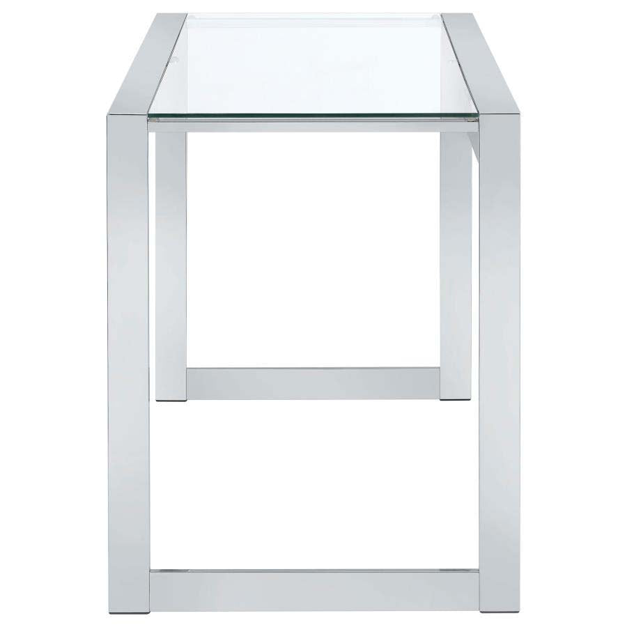 Hartford Writing Desk by Coaster