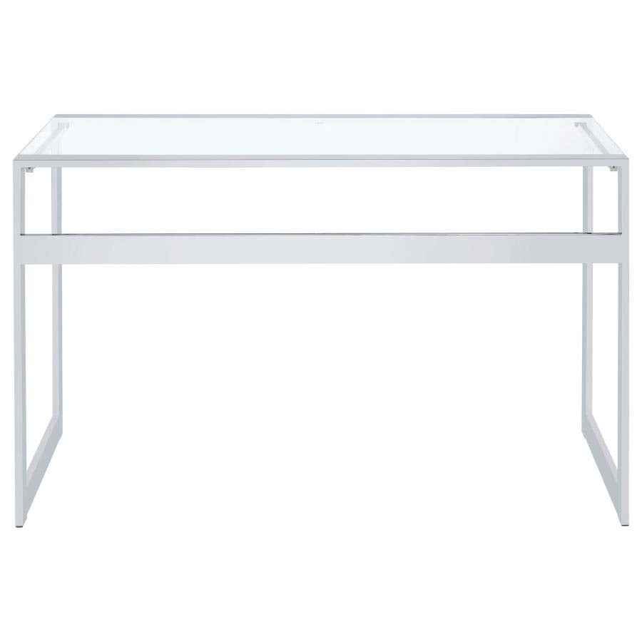 Hartford Writing Desk by Coaster