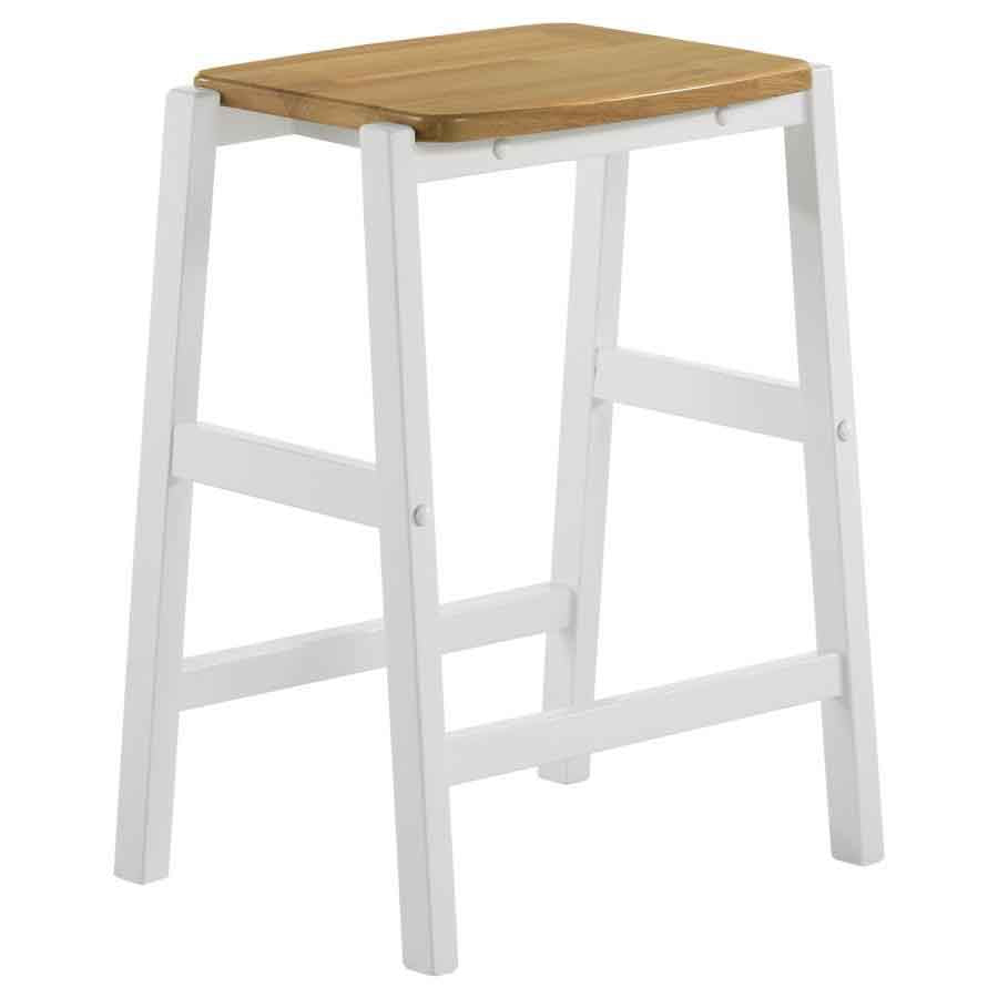 Hollis Counter Height Stools by Coaster