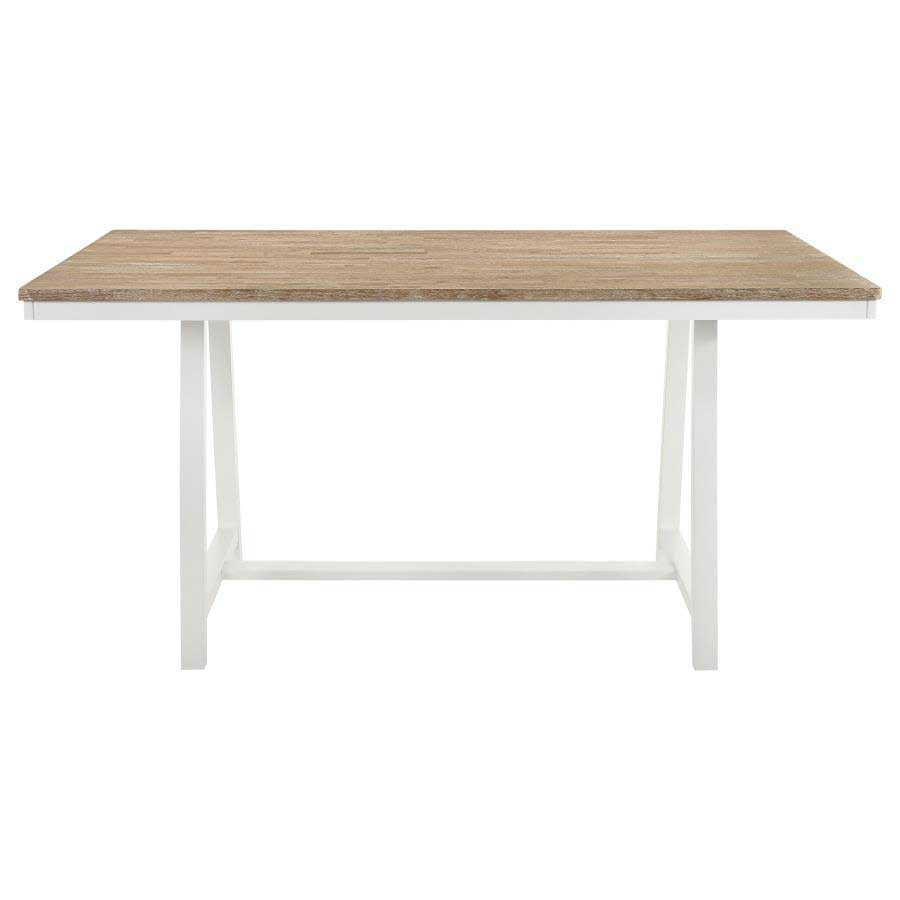 Hollis Counter Height Table by Coaster