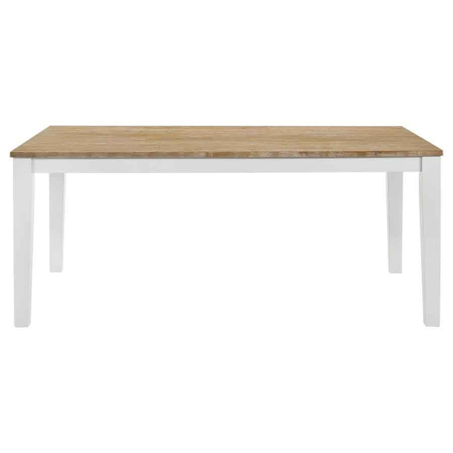 Hollis Dining Table by Coaster