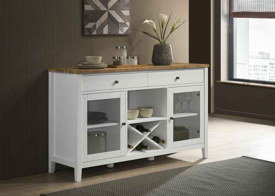 Hollis Sideboard by Coaster