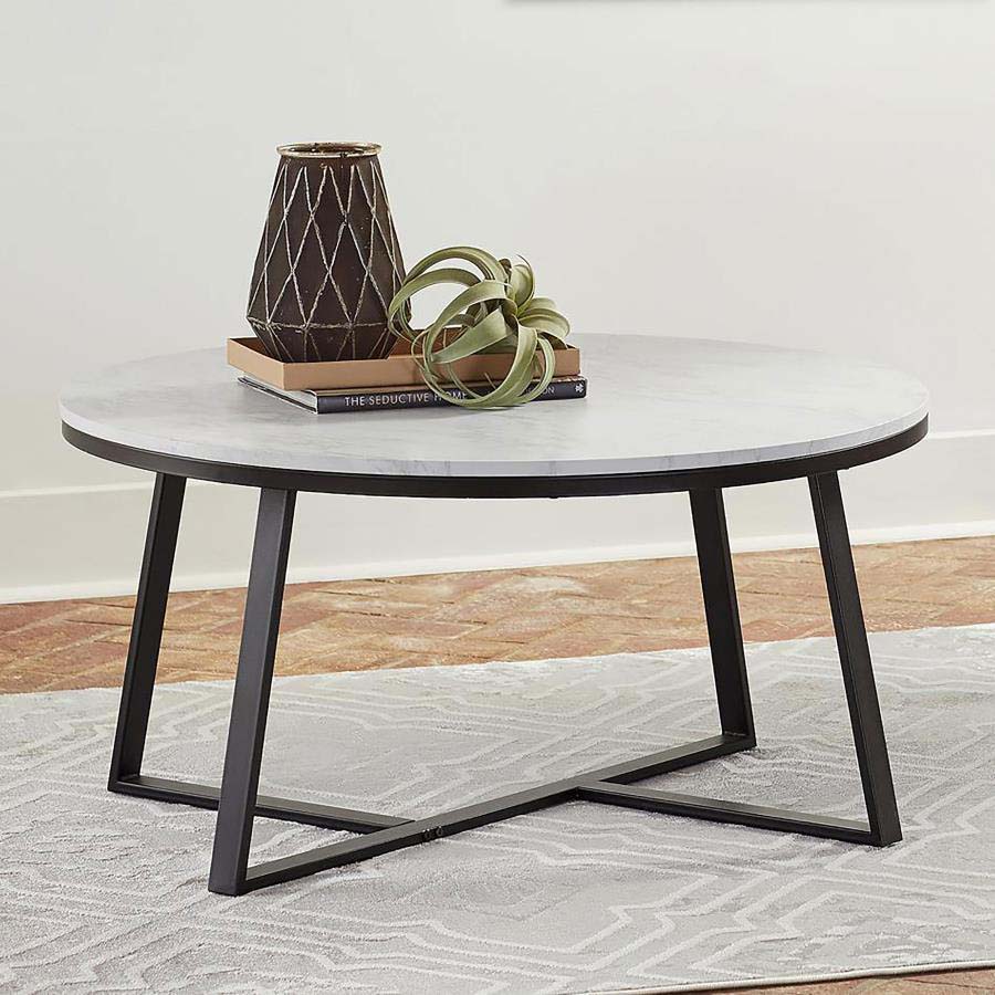 Hugo Coffee Table by Coaster